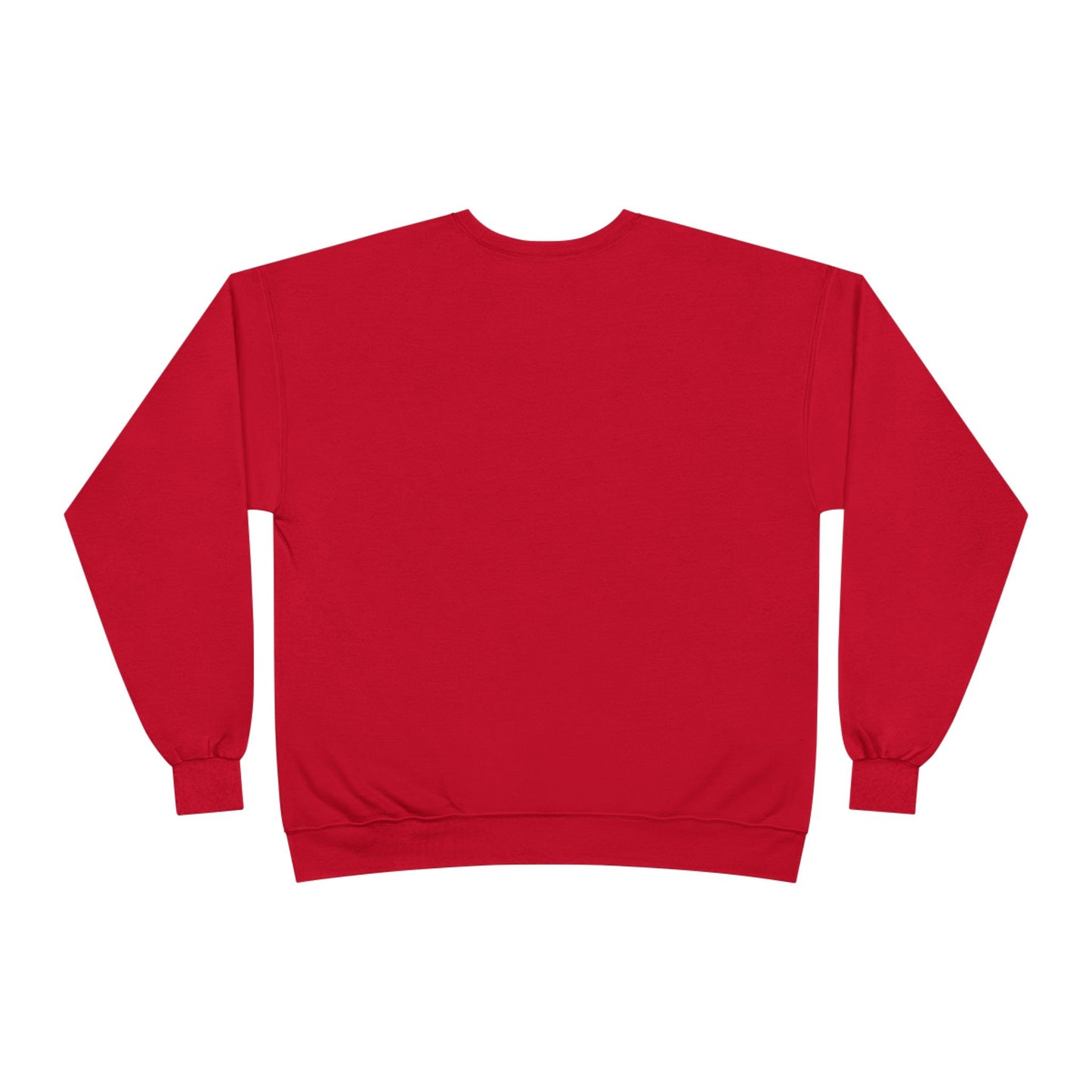 Eli Jaxon Eco-Friendly Unisex Crewneck Sweatshirt