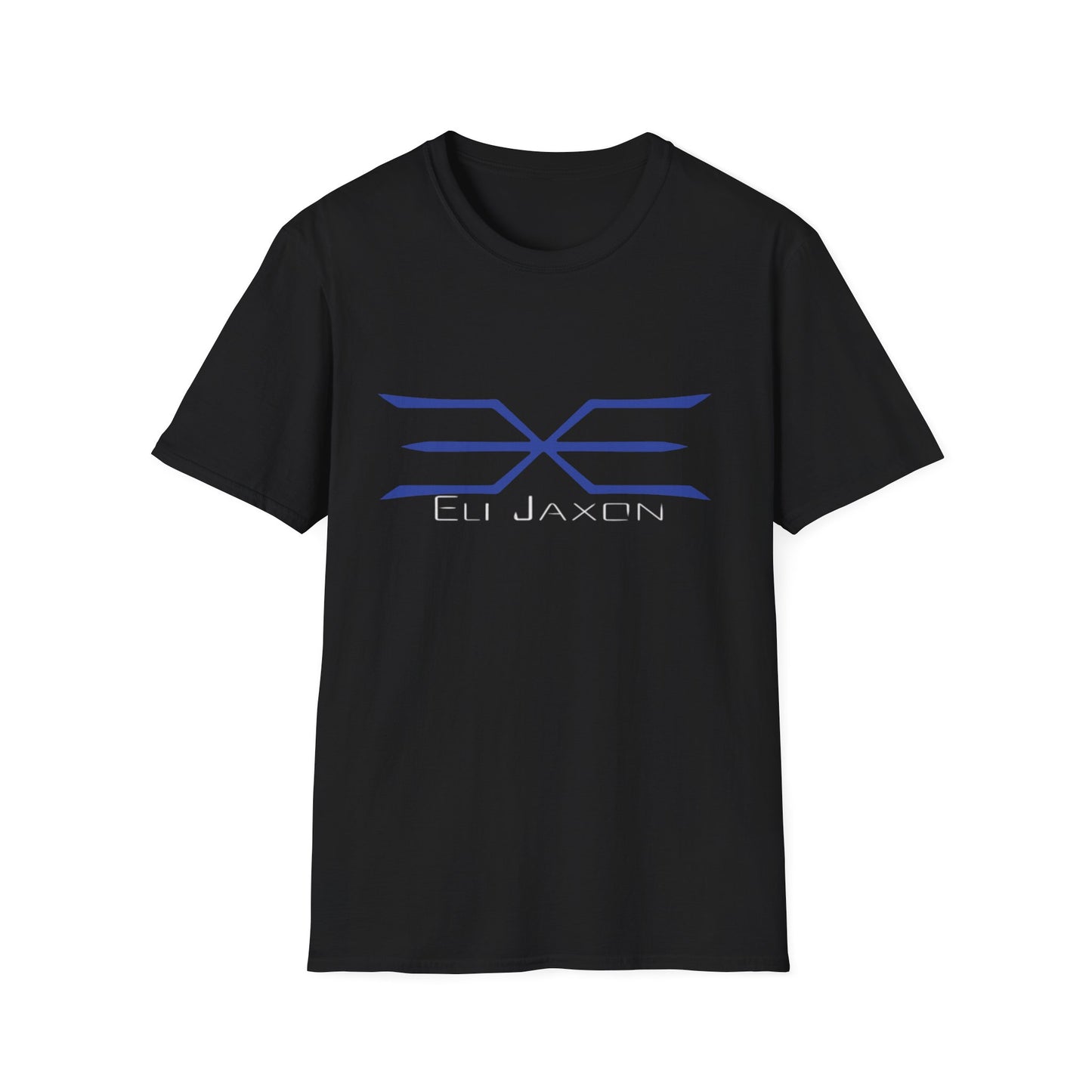 Eli Jaxon Original - Unisex Softstyle T-Shirt