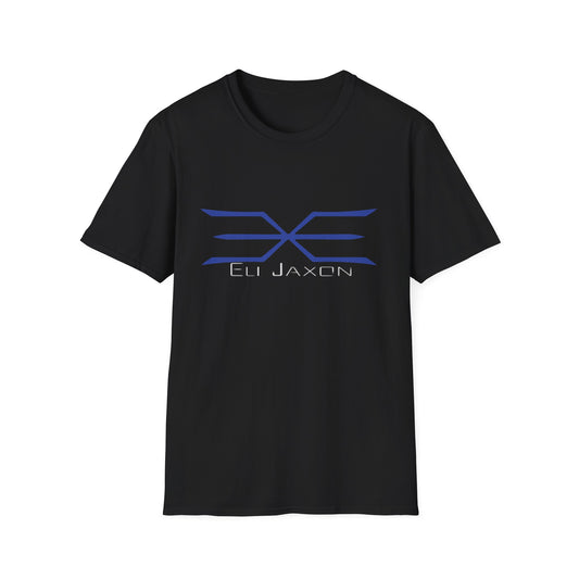 Eli Jaxon Original - Unisex Softstyle T-Shirt