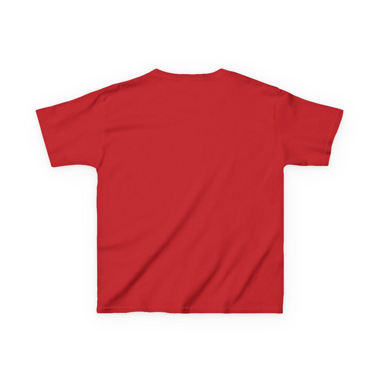 Eli Jaxon - Kids Heavy Cotton™ Tee