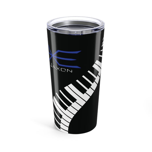 Eli Jaxon - Tumbler 20oz