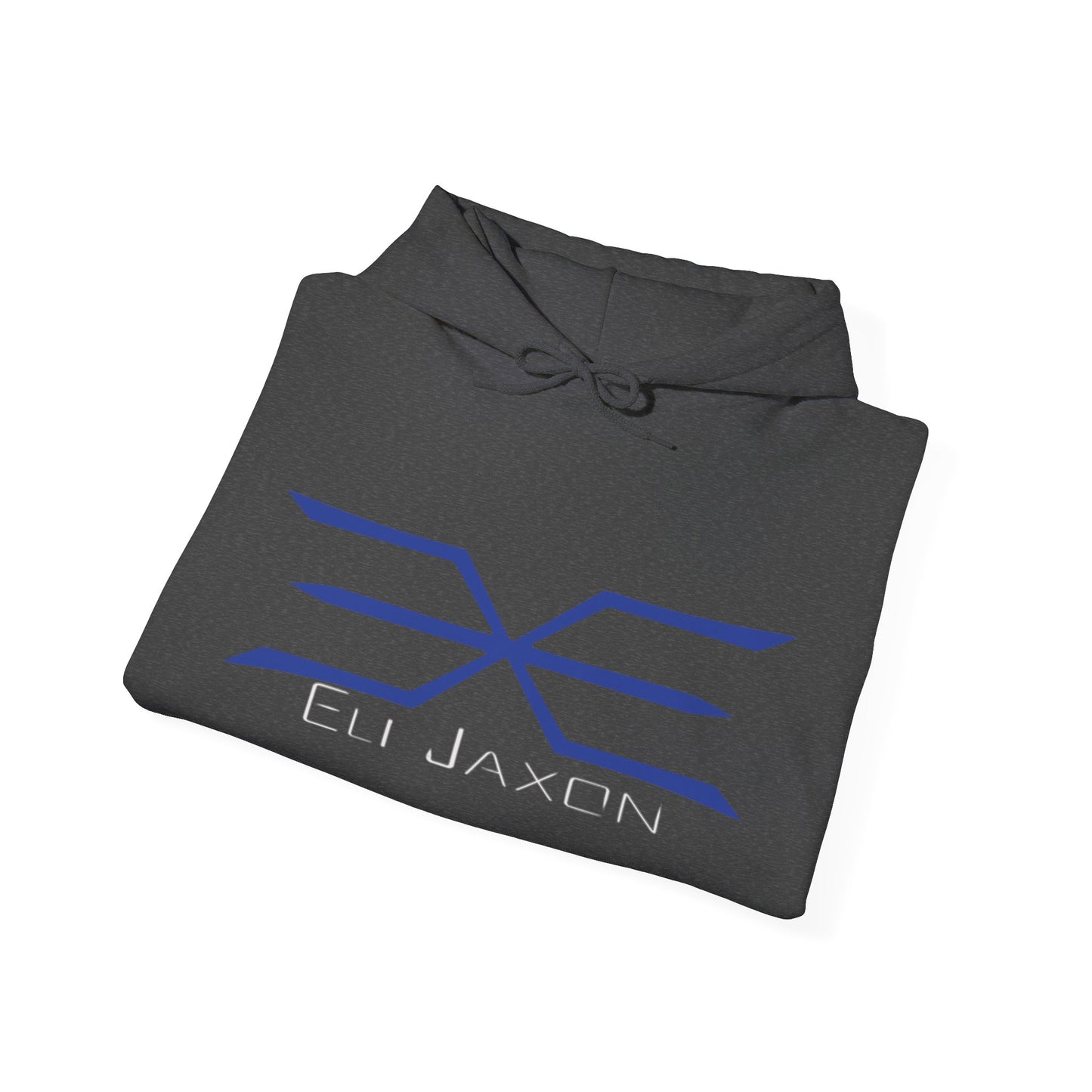 Eli Jaxon - Unisex Heavy Blend™ Hooded Sweatshirt