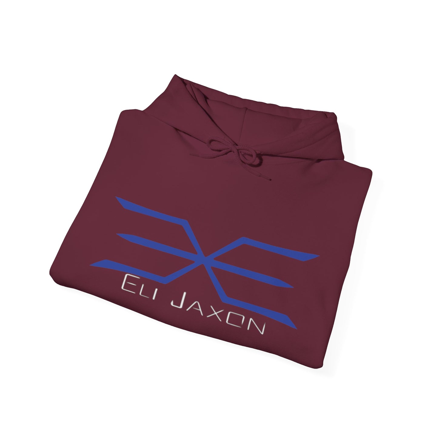 Eli Jaxon - Unisex Heavy Blend™ Hooded Sweatshirt