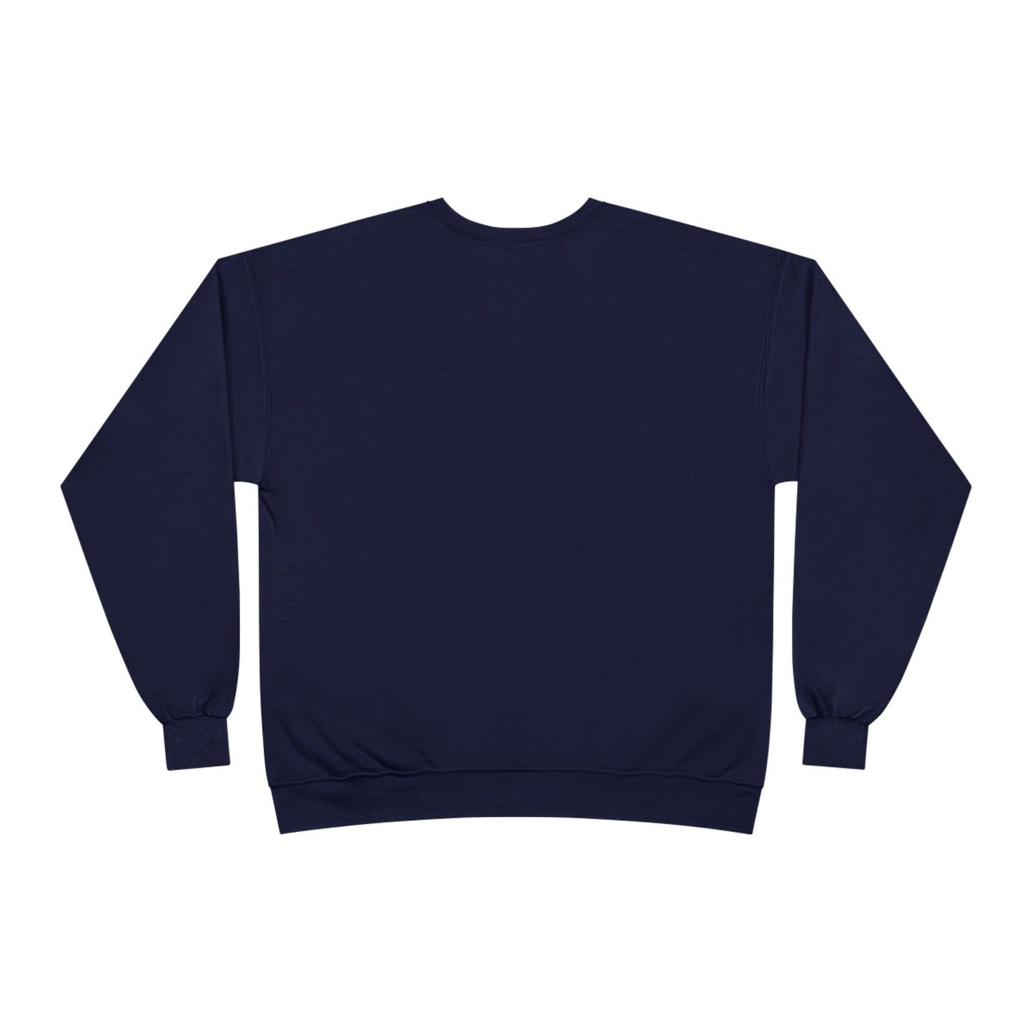 Eli Jaxon Eco-Friendly Unisex Crewneck Sweatshirt