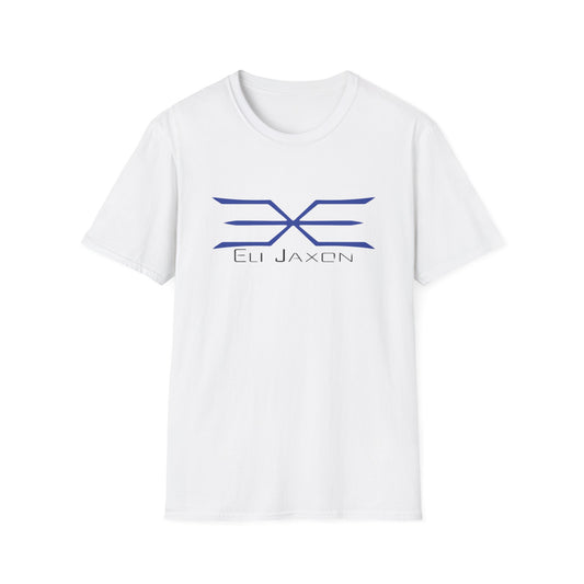 Eli Jaxon - Unisex Softstyle Graphic Tee