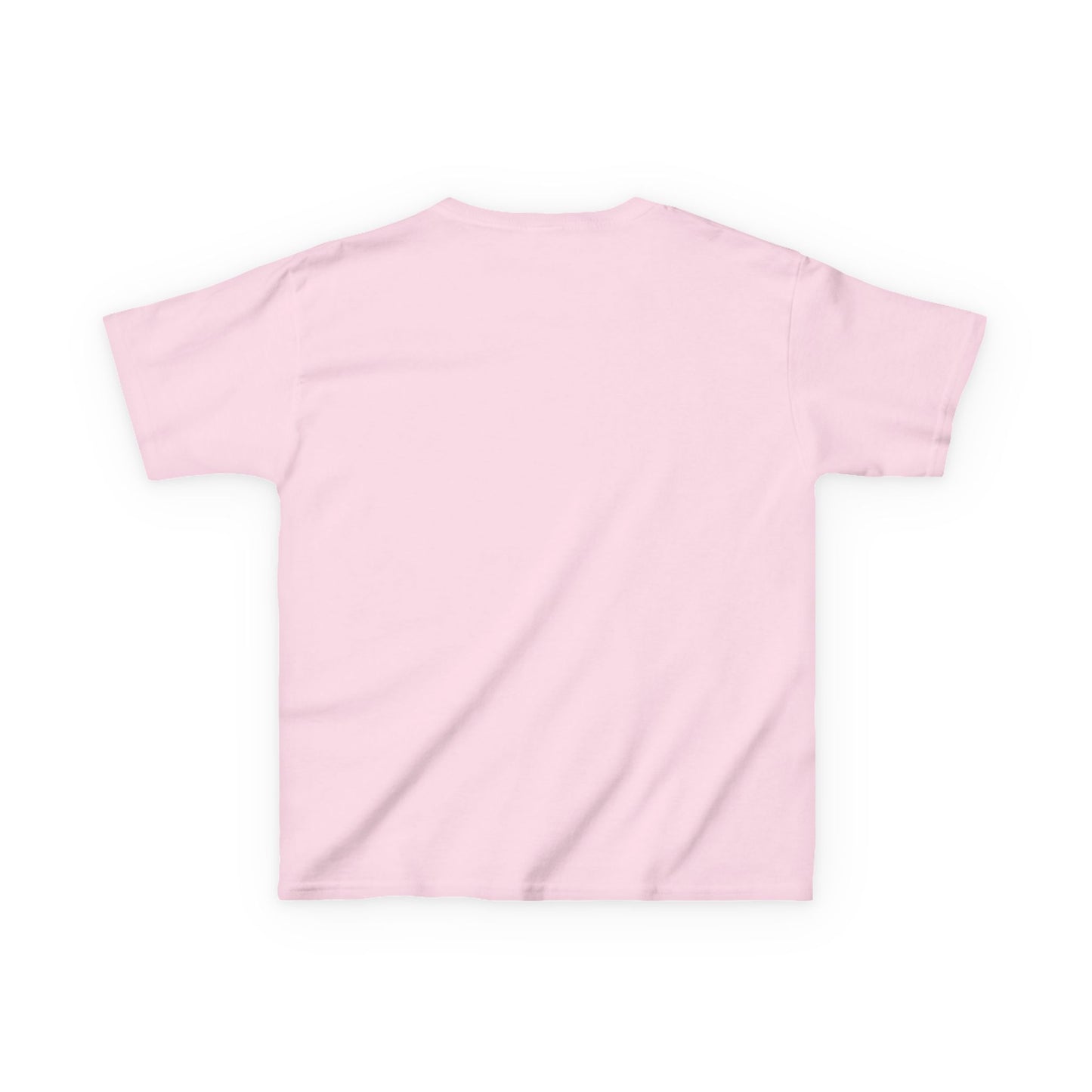 Eli Jaxon - Kids Heavy Cotton™ Tee