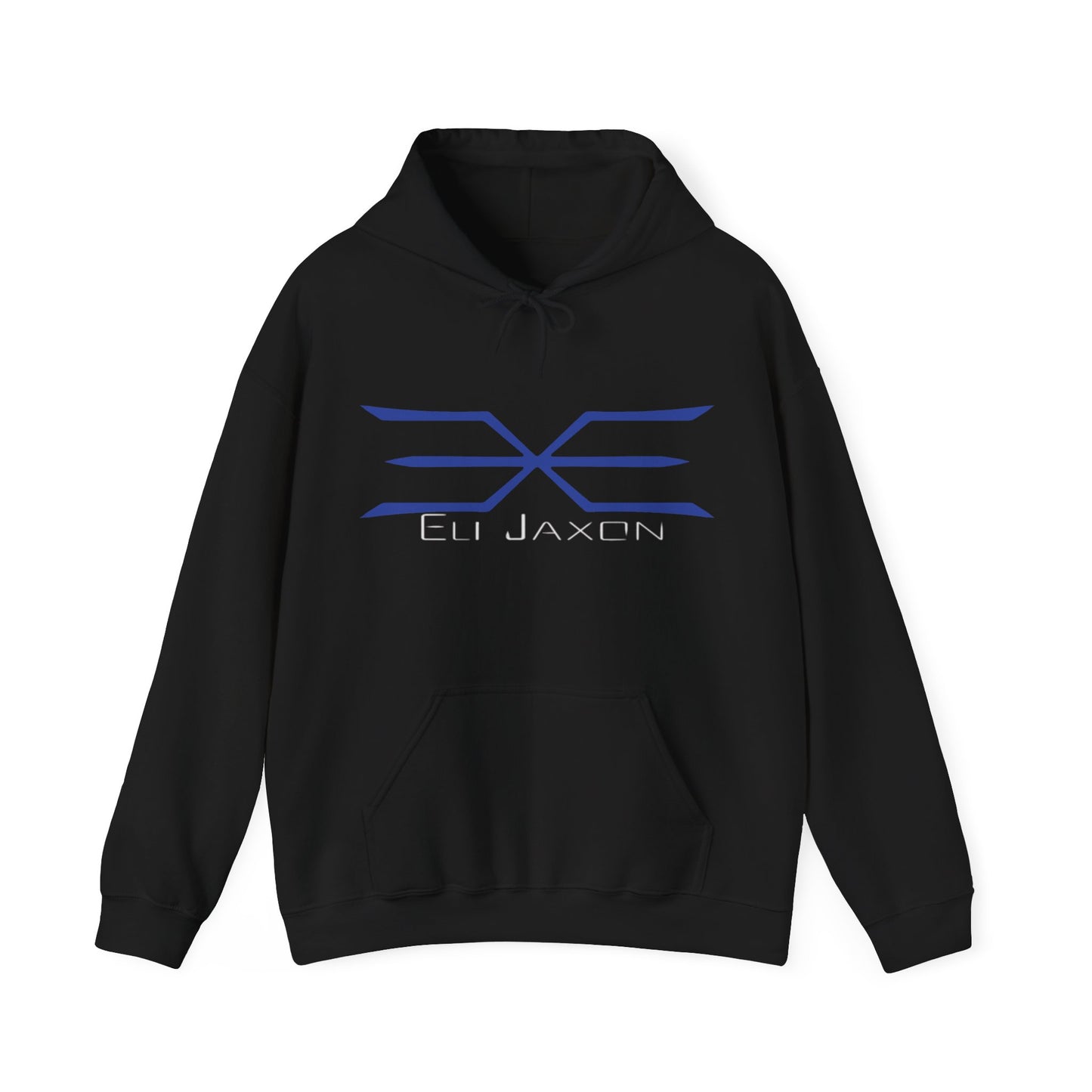 Eli Jaxon - Unisex Heavy Blend™ Hooded Sweatshirt