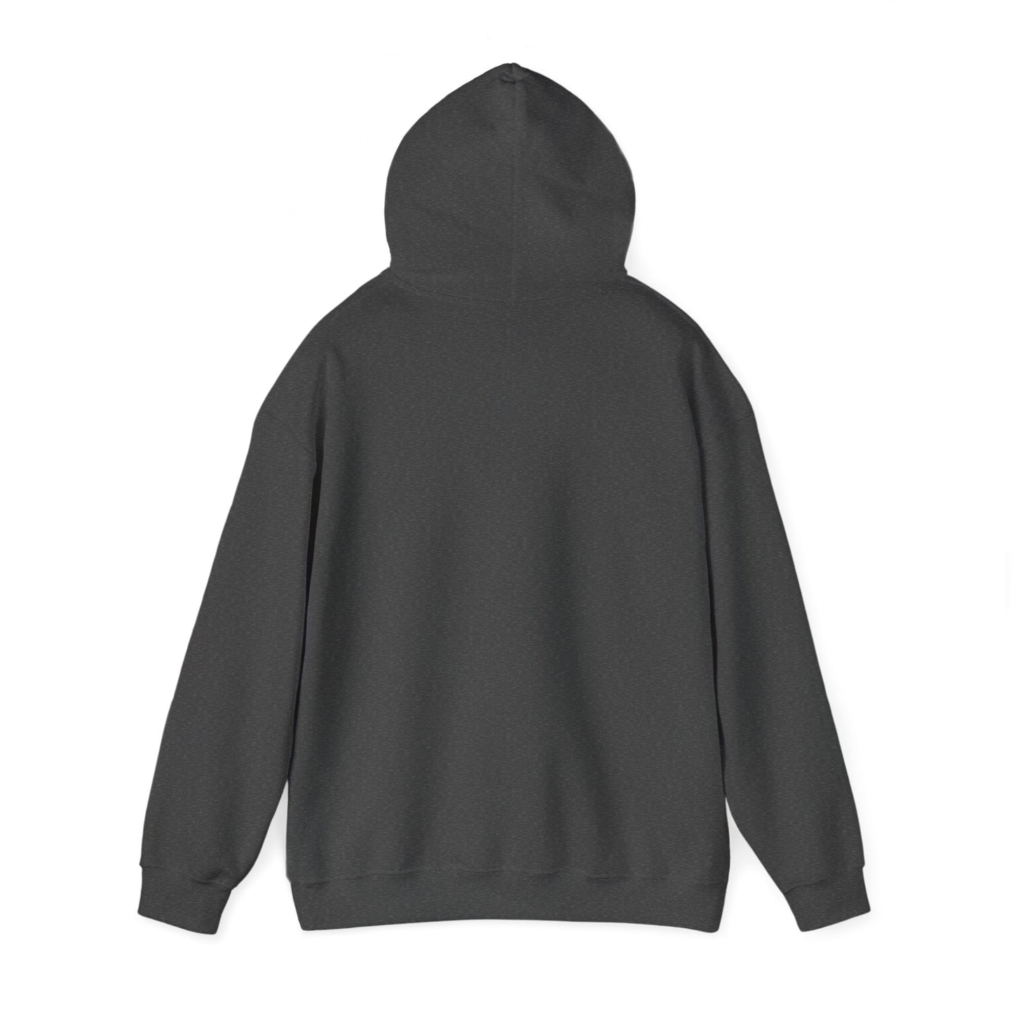 Eli Jaxon - Unisex Heavy Blend™ Hooded Sweatshirt