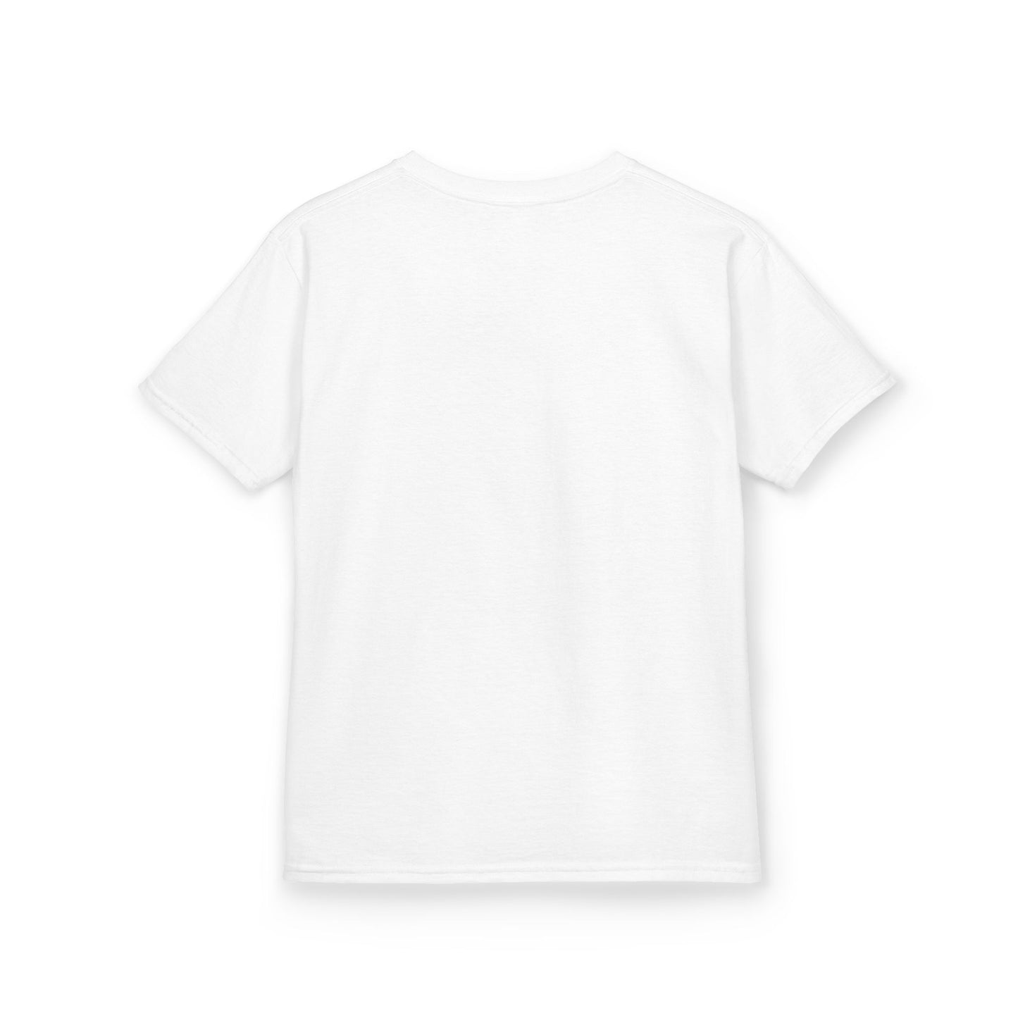 Eli Jaxon - Kids Heavy Cotton™ Tee