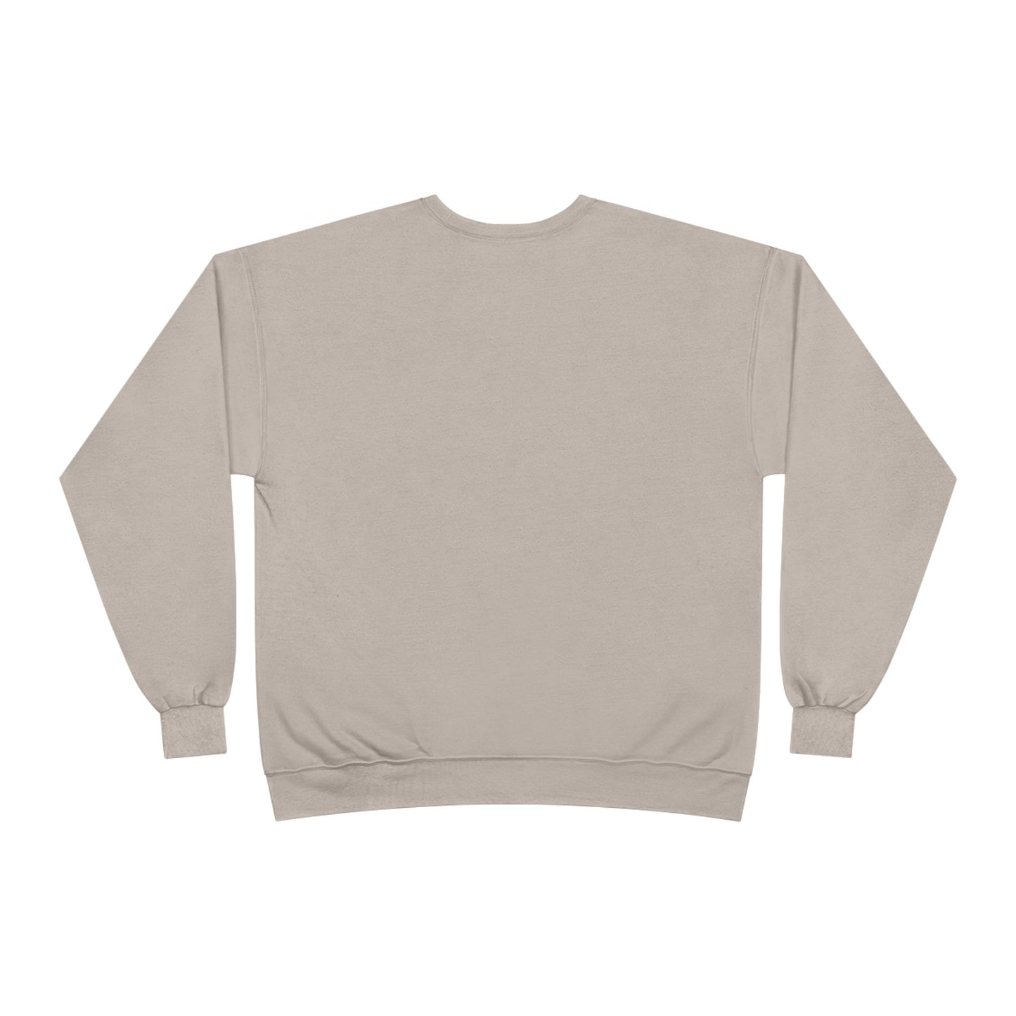 Eli Jaxon Unisex Eco-Friendly Crewneck Sweatshirt