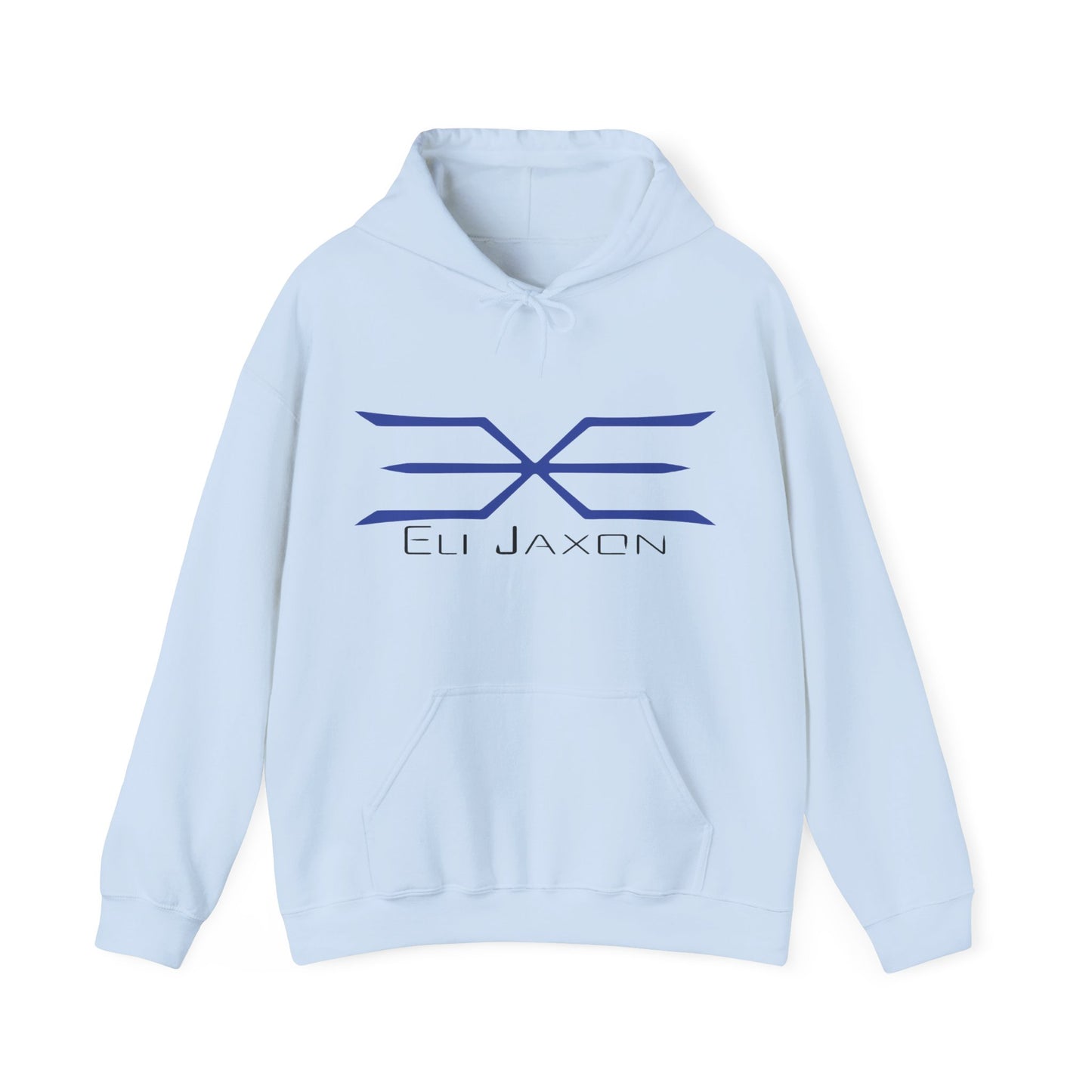 Eli Jaxon - Unisex Heavy Blend™ Hooded Sweatshirt