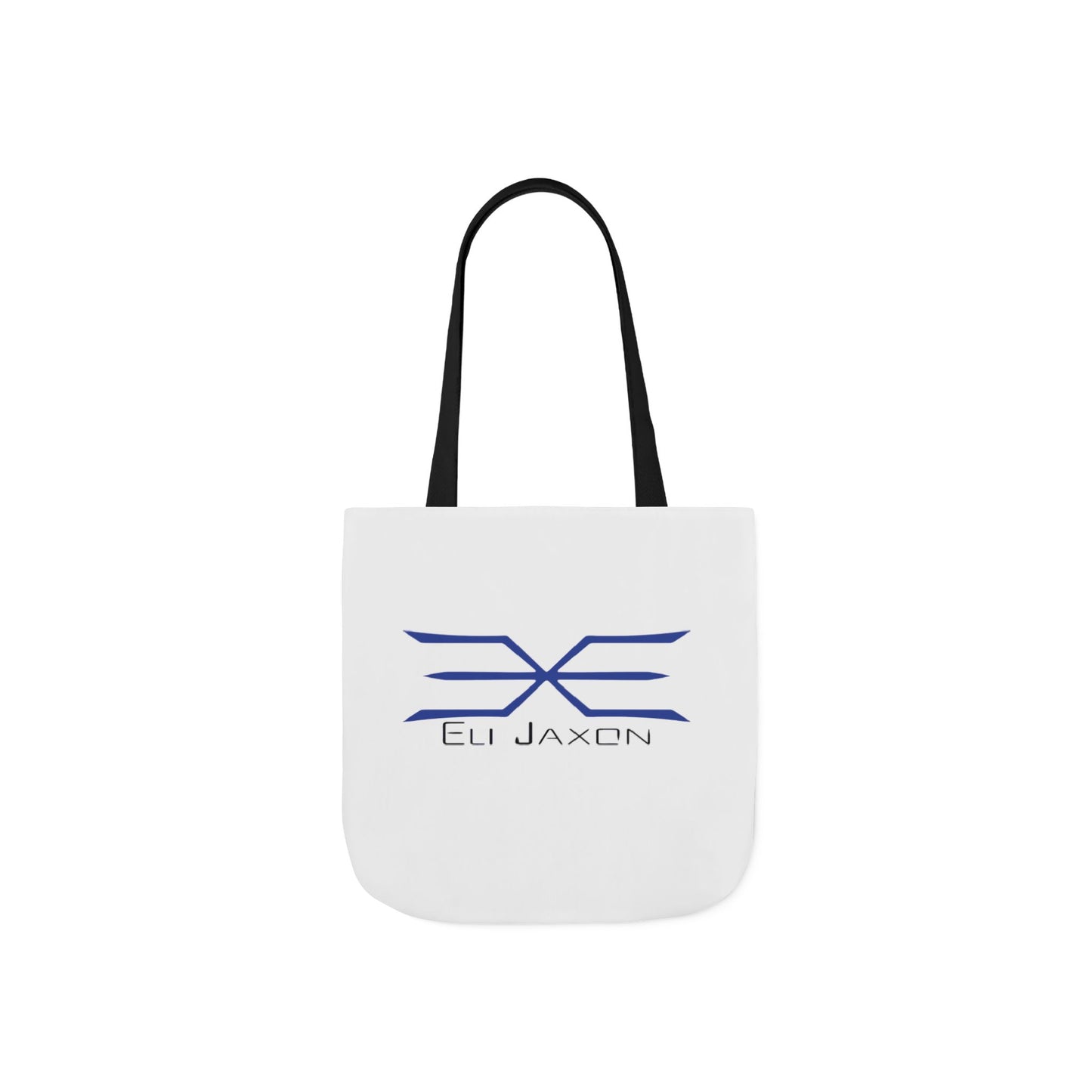 Polyester Canvas Tote Bag (AOP)