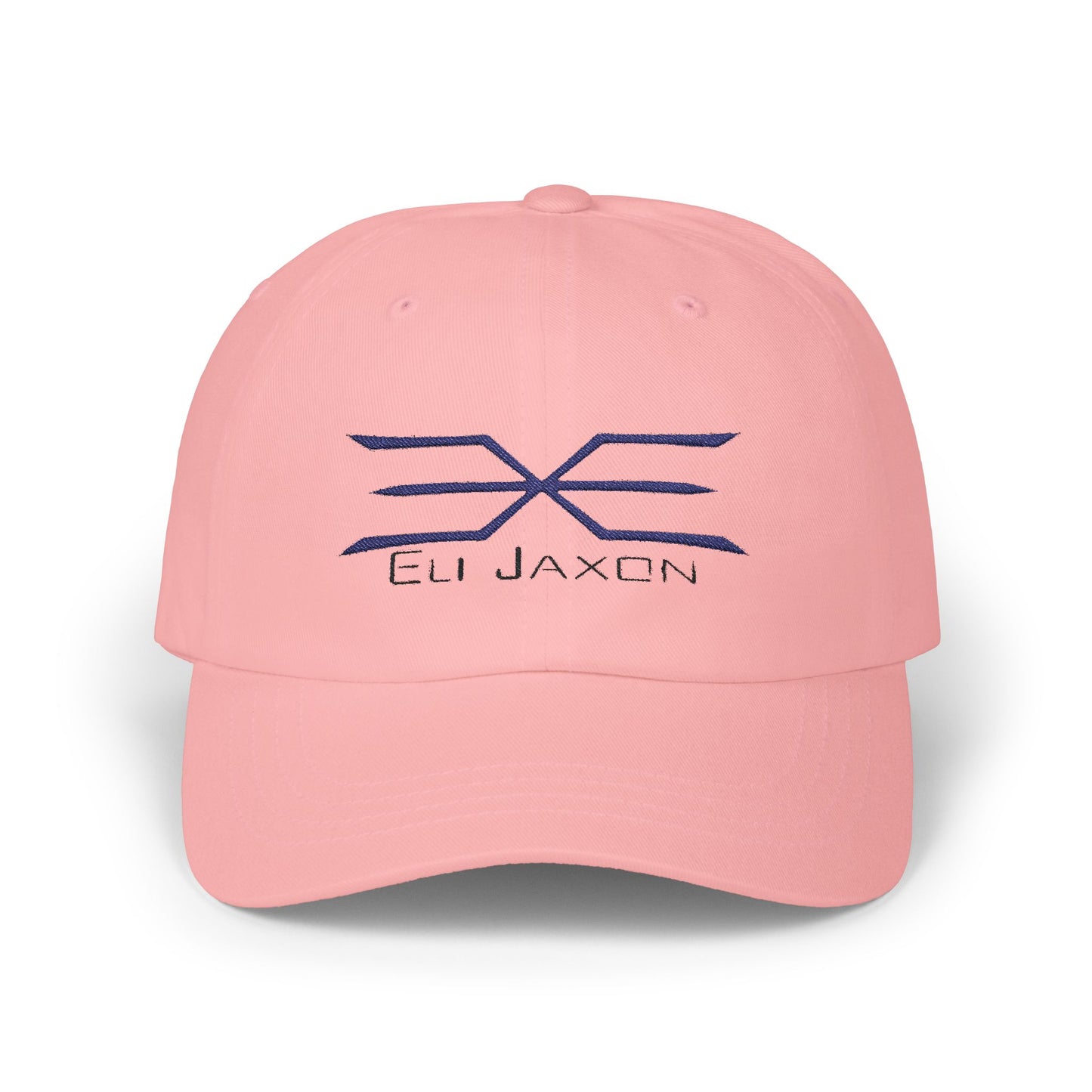 Eli Jaxon - Classic Dad Cap