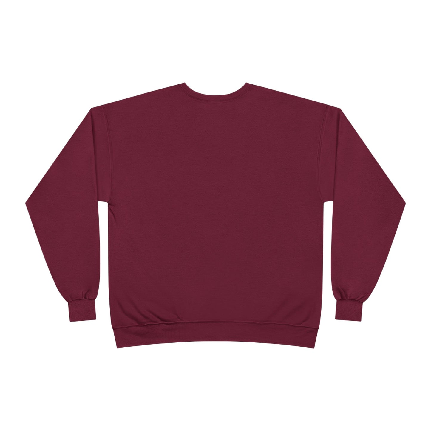 Eli Jaxon Eco-Friendly Unisex Crewneck Sweatshirt