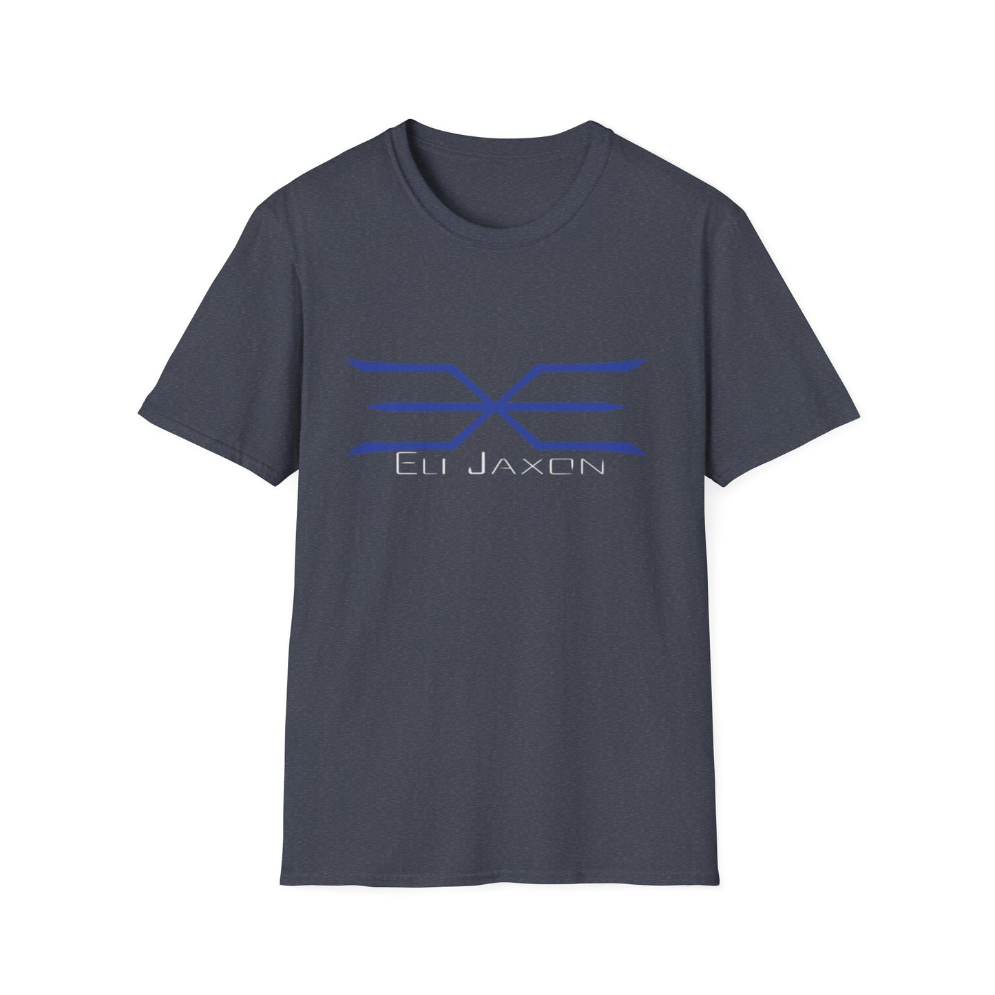 Eli Jaxon Original - Unisex Softstyle T-Shirt